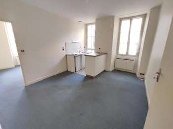 Location appartement 2 pièces Angers 49
