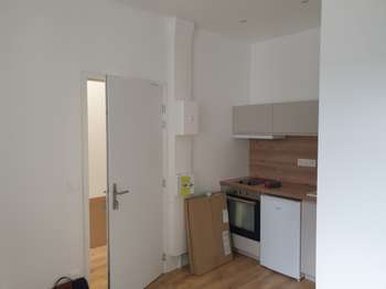 Photo Location Studio Angers