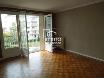 Location appartement 3 pièces Angers 49