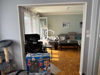 Location appartement 3 pièces Angers 49