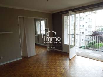Location Appartement 3 piècesAngers