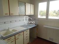 Location appartement 3 pièces