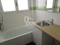 Location appartement 3 pièces