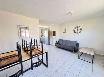 Location appartement 4 pièces Angers 49