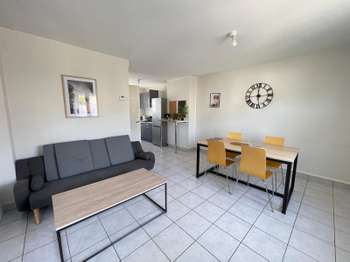 Location appartement 4 pièces Angers 49