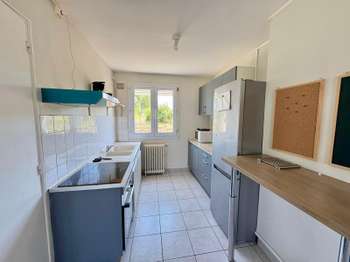 Location appartement 4 pièces Location appartement 4 pièces