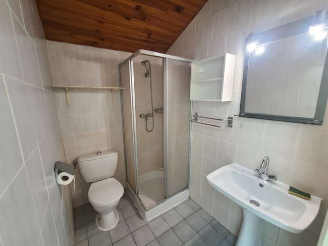 Location Studio 1 pièce