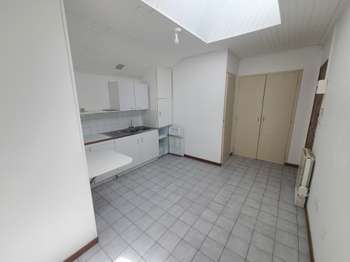 Location Studio 1 pièce