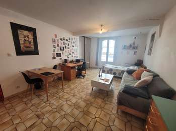 Location appartement 1 pièce Angers 49