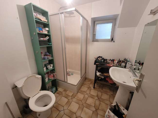 Location appartement 1 pièce