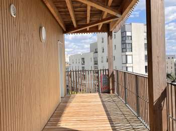 Location appartement 2 pièces Angers 49