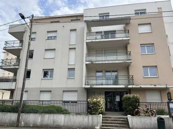 Location appartement 2 pièces Angers 49