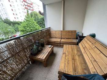 Location appartement 2 pièces Location appartement 2 pièces