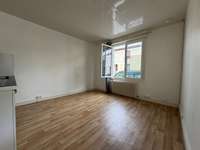 Location Studio 1 pièce