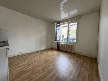 Location Studio 1 pièce Angers 49