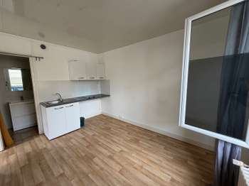 Location Studio 1 pièce