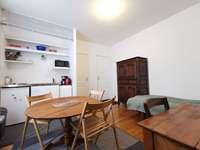 Location appartement 1 pièce