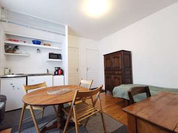 Location appartement 1 pièce Angers 49