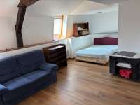 Location appartement 1 pièce