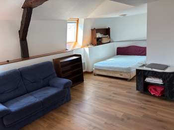 Location Appartement T1Angers