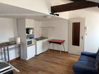 Location appartement 1 pièce