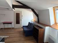 Location appartement 1 pièce