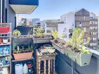 Location appartement 3 pièces