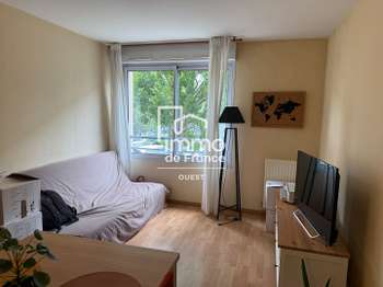 Location Appartement T1Angers