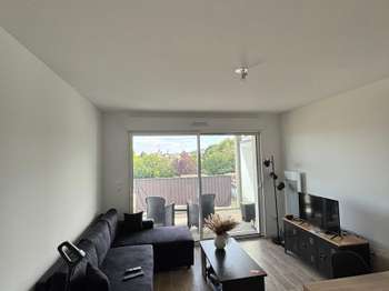 Location Appartement 2 piècesAngers