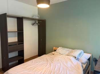 Location appartement 1 pièce Angers 49