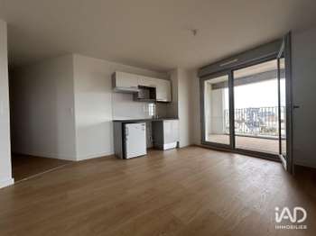 Location appartement 3 pièces