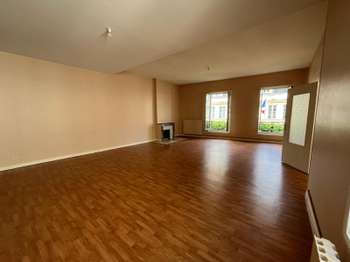 Location Appartement 4 piècesAngers
