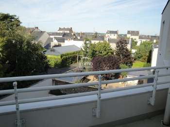 Location Appartement 2 piècesAngers