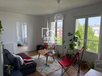Location Appartement 2 piècesAngers