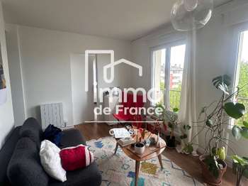 Location appartement 2 pièces