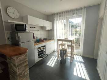 Location Appartement 2 piècesAngers