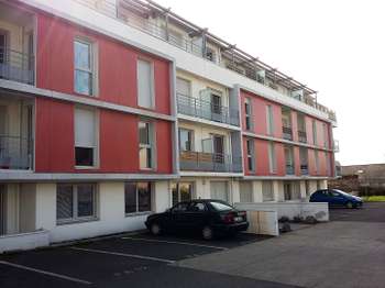 Location Appartement 2 piècesAngers