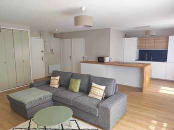 Location Appartement 3 piècesAngers