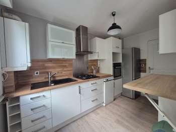 Location Appartement 2 piècesAngers