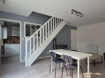 Location appartement 2 pièces