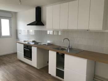 Location appartement 2 pièces Angers 49