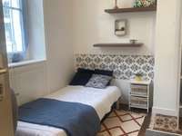 Location Studio 1 pièce