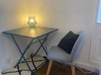 Location Studio 1 pièce