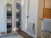 Location Studio 1 pièce