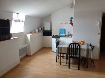 Location Appartement T1Angers