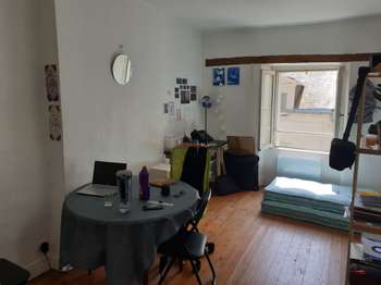 Location appartement 1 pièce Angers 49