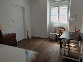 Location appartement 1 pièce Angers 49