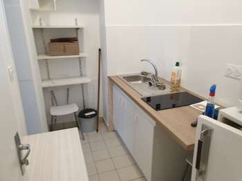 Location appartement 1 pièce