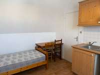 Location Studio 1 pièce