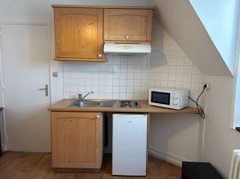 Location Studio 1 pièce